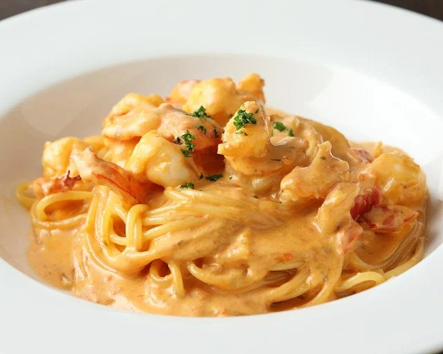 手打ちパスタ