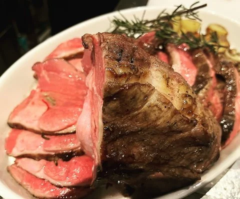 肉料理